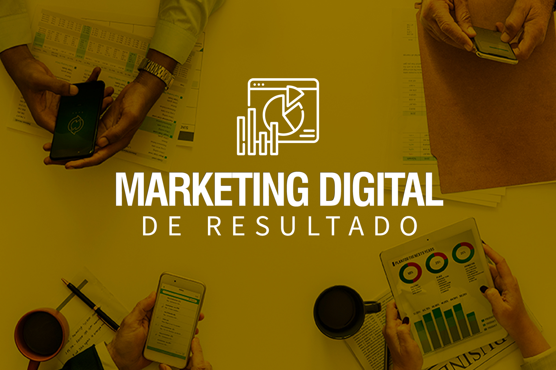 Marketing Digital