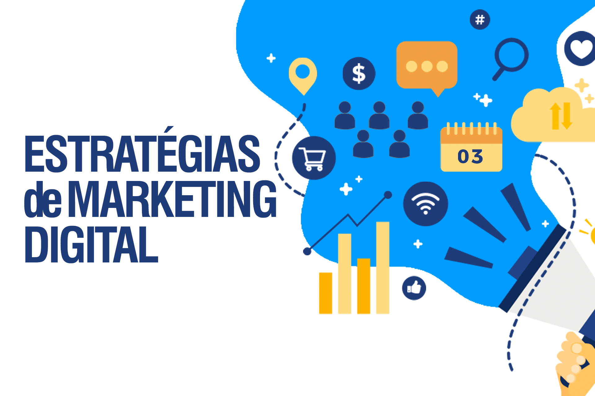 Estratégias de Marketing Digital