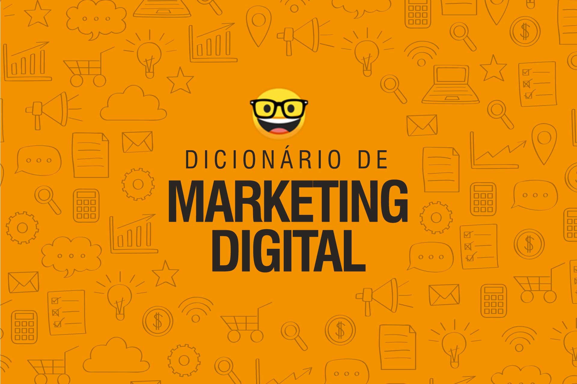 Dicionário de Marketing Digital