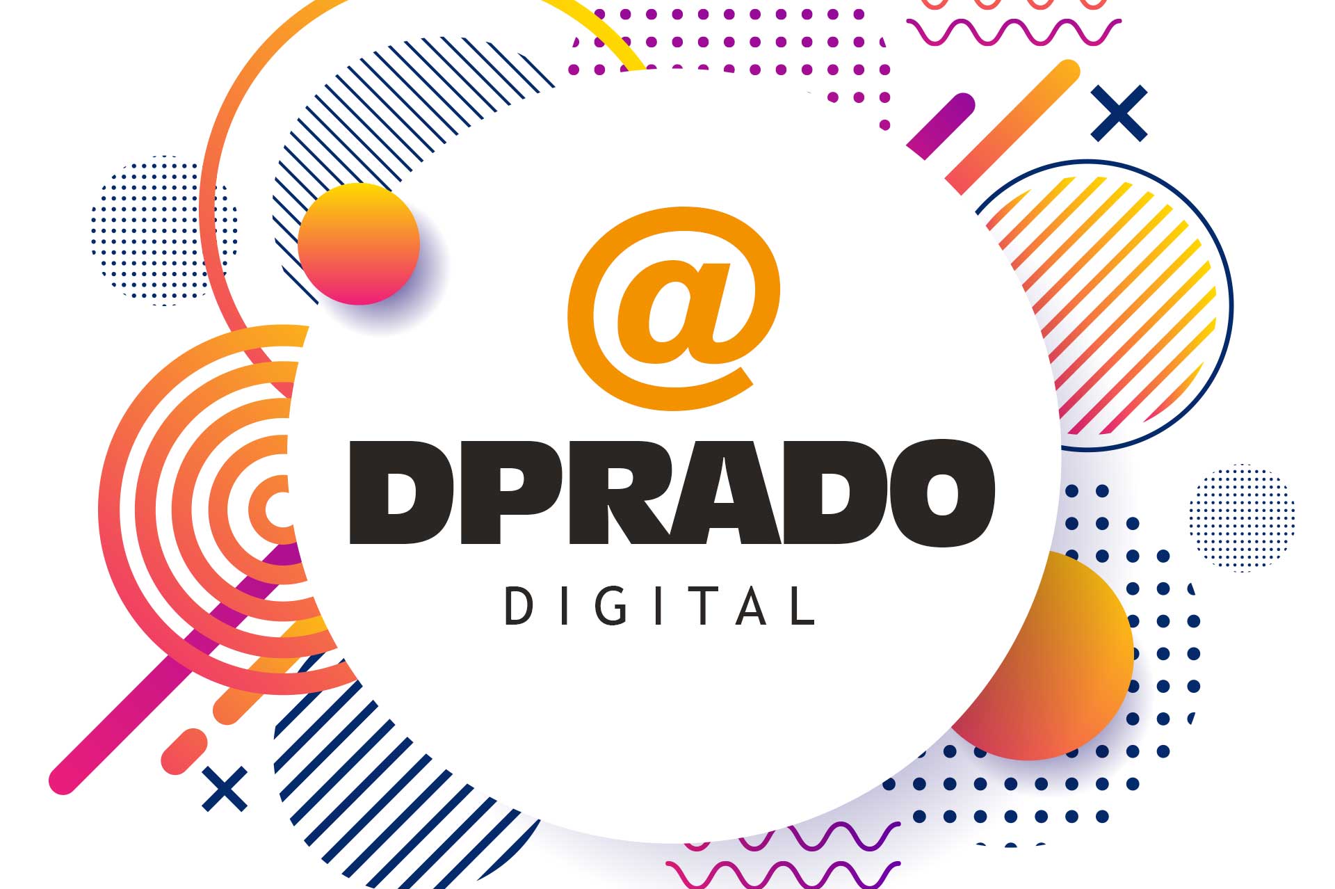 A DPrado agora é Digital