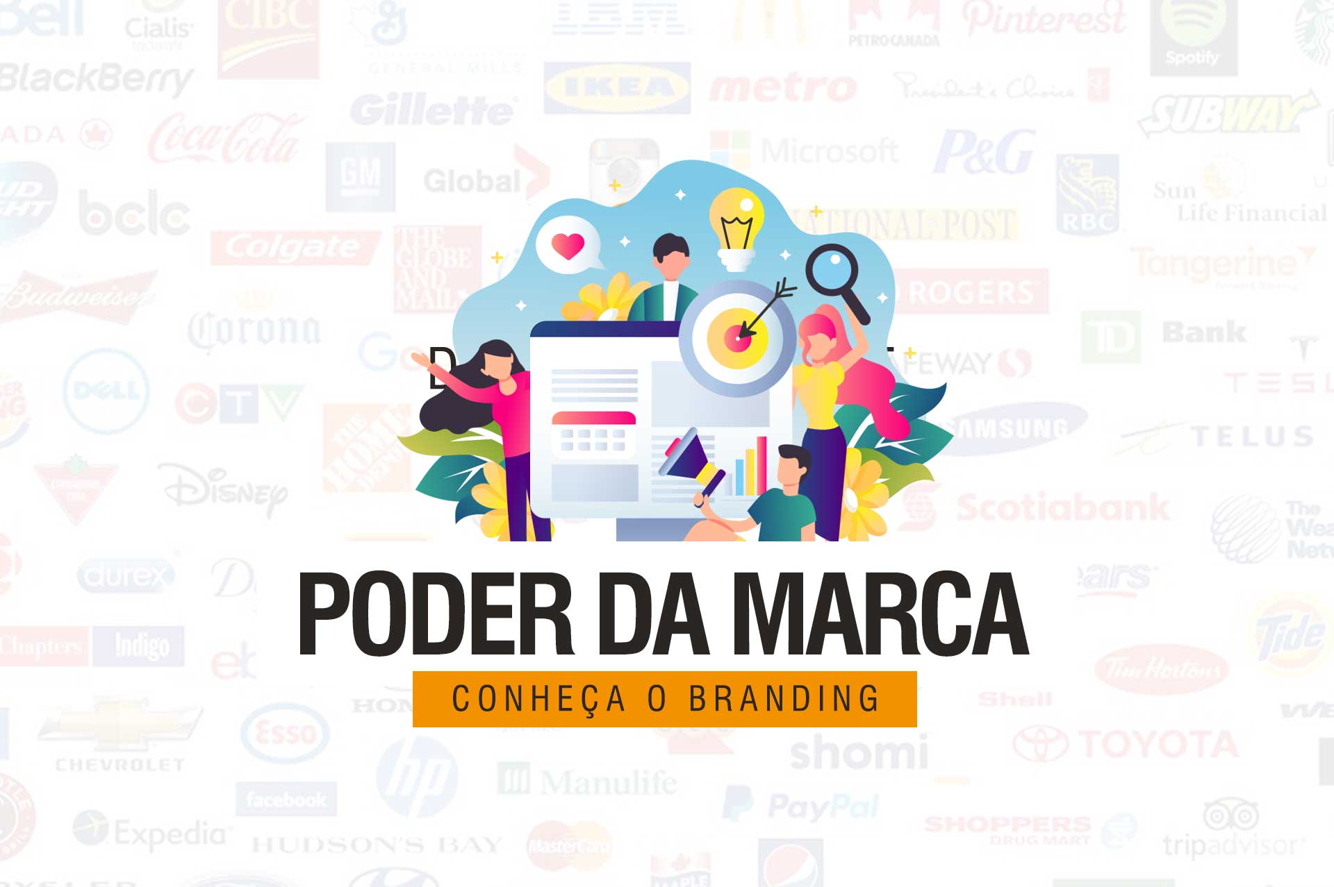 Poder da Marca